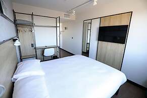 Ibis Bourgoin Jallieu Medipole