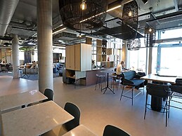 Ibis Bourgoin Jallieu Medipole
