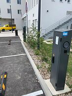 Ibis Bourgoin Jallieu Medipole