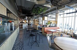 Ibis Bourgoin Jallieu Medipole