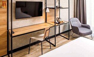 Ibis Bourgoin Jallieu Medipole
