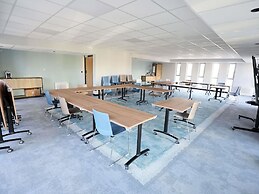 Ibis Bourgoin Jallieu Medipole