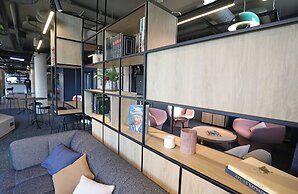 Ibis Bourgoin Jallieu Medipole
