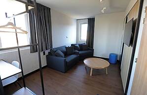 Ibis Bourgoin Jallieu Medipole