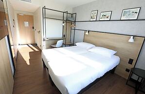 Ibis Bourgoin Jallieu Medipole