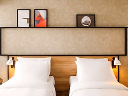 Ibis Bourgoin Jallieu Medipole
