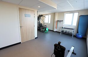 Ibis Bourgoin Jallieu Medipole