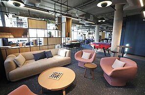 Ibis Bourgoin Jallieu Medipole