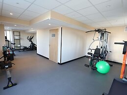 Ibis Bourgoin Jallieu Medipole