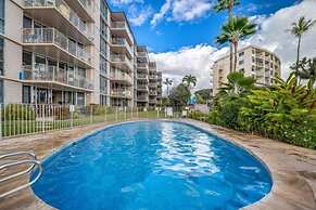 Kamaole Nalu, #104 2 Bedroom Condo by RedAwning