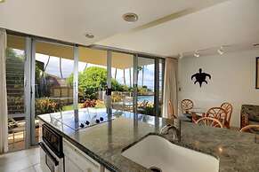 Kamaole Nalu, #104 2 Bedroom Condo by RedAwning