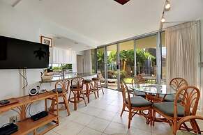 Kamaole Nalu, #104 2 Bedroom Condo by RedAwning