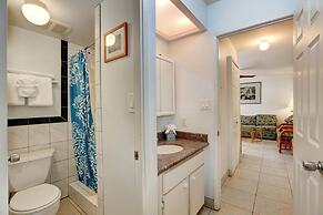 Kamaole Nalu, #104 2 Bedroom Condo by RedAwning