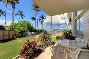 Kamaole Nalu, #104 2 Bedroom Condo by RedAwning