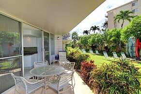 Kamaole Nalu, #104 2 Bedroom Condo by RedAwning