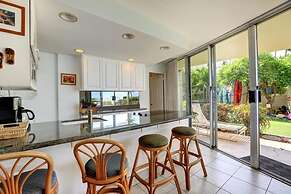 Kamaole Nalu, #104 2 Bedroom Condo by RedAwning