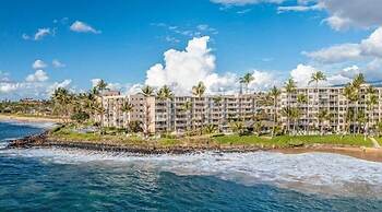 Kamaole Nalu, #104 2 Bedroom Condo by RedAwning