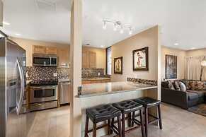 Wailea Elua, #2101 1 Bedroom Condo by RedAwning