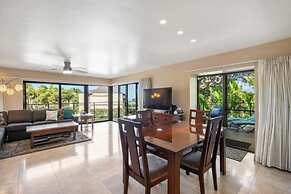 Wailea Elua, #2101 1 Bedroom Condo by RedAwning