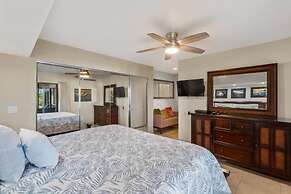 Wailea Elua, #2101 1 Bedroom Condo by RedAwning