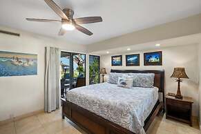 Wailea Elua, #2101 1 Bedroom Condo by RedAwning