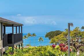 Wailea Elua, #2101 1 Bedroom Condo by RedAwning