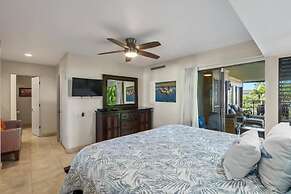 Wailea Elua, #2101 1 Bedroom Condo by RedAwning