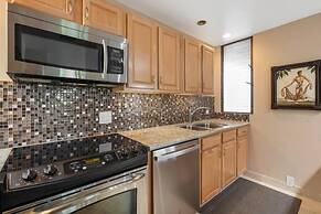 Wailea Elua, #2101 1 Bedroom Condo by RedAwning