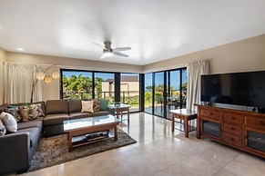 Wailea Elua, #2101 1 Bedroom Condo by RedAwning
