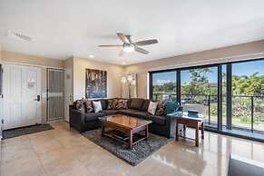 Wailea Elua, #2101 1 Bedroom Condo by RedAwning