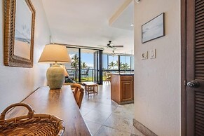 Kihei Surfside, #305 1 Bedroom Condo by Redawning