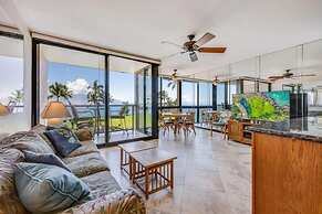 Kihei Surfside, #305 1 Bedroom Condo by Redawning
