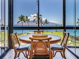 Kihei Surfside, #305 1 Bedroom Condo by RedAwning