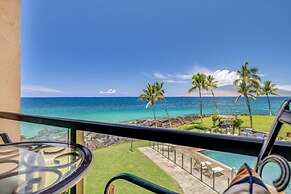 Kihei Surfside, #305 1 Bedroom Condo by RedAwning
