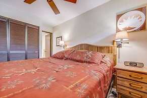 Kihei Surfside, #305 1 Bedroom Condo by RedAwning