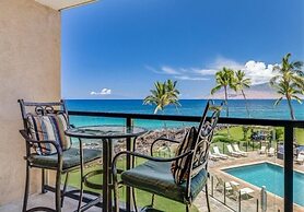 Kihei Surfside, #305 1 Bedroom Condo by RedAwning