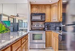 Kihei Surfside, #305 1 Bedroom Condo by RedAwning