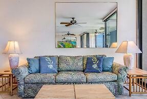 Kihei Surfside, #305 1 Bedroom Condo by RedAwning