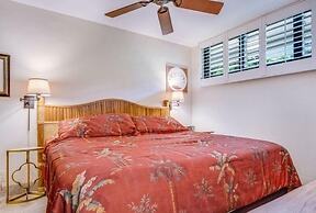 Kihei Surfside, #305 1 Bedroom Condo by RedAwning