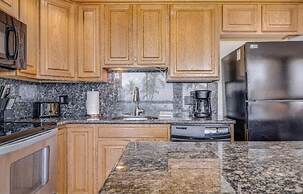 Kihei Surfside, #305 1 Bedroom Condo by RedAwning