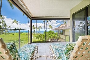 Wailea Elua, #1702 2 Bedroom Condo by Redawning