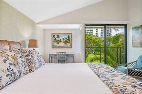 Wailea Elua, #1702 2 Bedroom Condo by Redawning