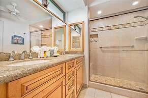 Wailea Elua, #1702 2 Bedroom Condo by RedAwning