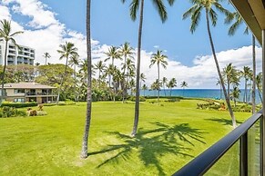 Wailea Elua, #1702 2 Bedroom Condo by RedAwning