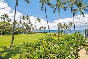 Wailea Elua, #1702 2 Bedroom Condo by RedAwning