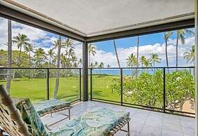 Wailea Elua, #1702 2 Bedroom Condo by RedAwning