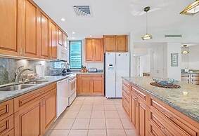 Wailea Elua, #1702 2 Bedroom Condo by RedAwning