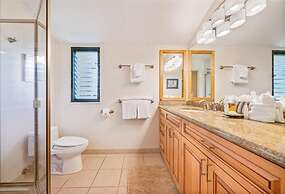 Wailea Elua, #1702 2 Bedroom Condo by RedAwning