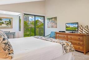 Wailea Elua, #1702 2 Bedroom Condo by RedAwning