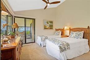 Wailea Elua, #1702 2 Bedroom Condo by RedAwning